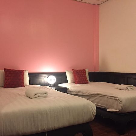 Sengphachanh Hotel 2 فيينتيان المظهر الخارجي الصورة