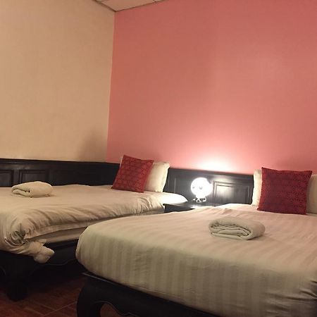 Sengphachanh Hotel 2 فيينتيان المظهر الخارجي الصورة