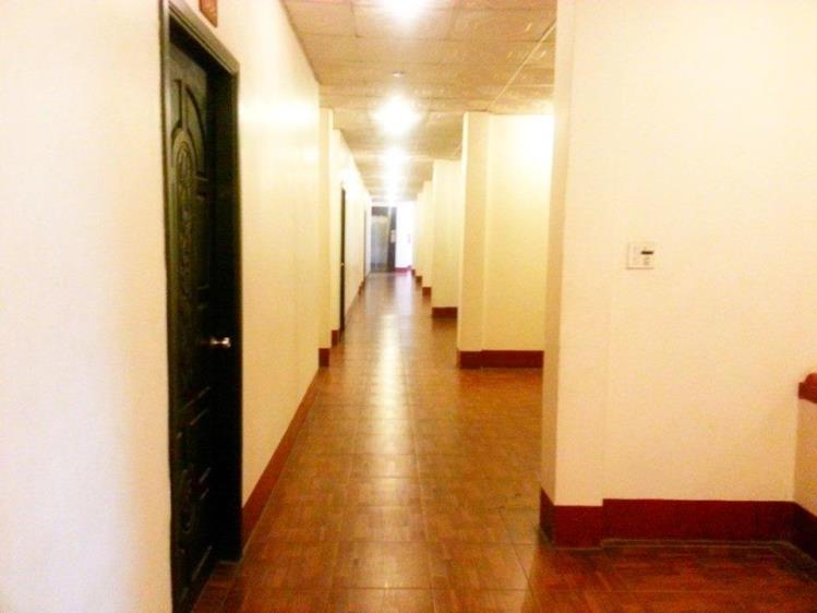 Sengphachanh Hotel 2 فيينتيان المظهر الخارجي الصورة