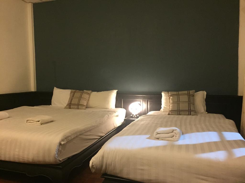 Sengphachanh Hotel 2 فيينتيان المظهر الخارجي الصورة