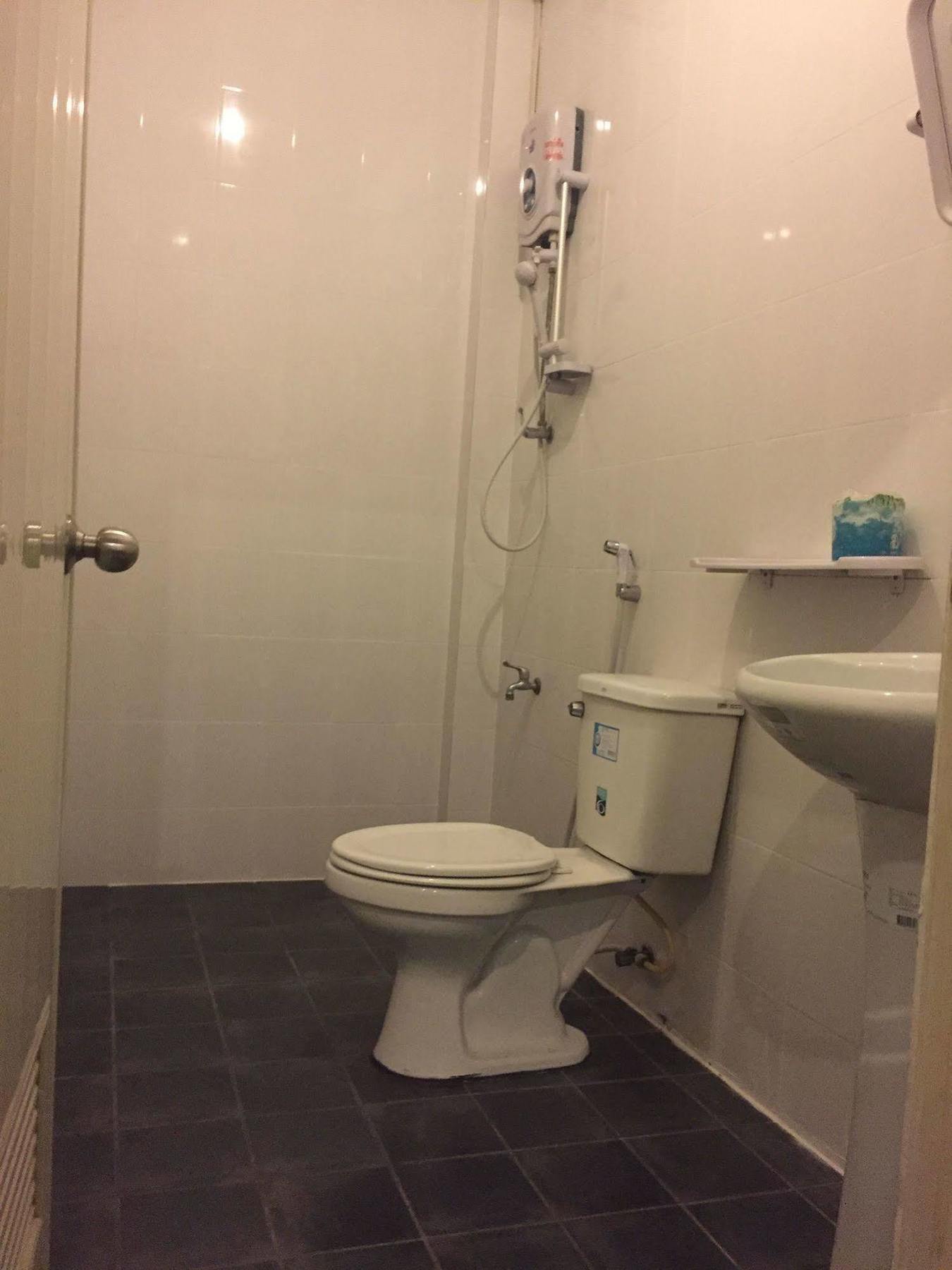 Sengphachanh Hotel 2 فيينتيان المظهر الخارجي الصورة