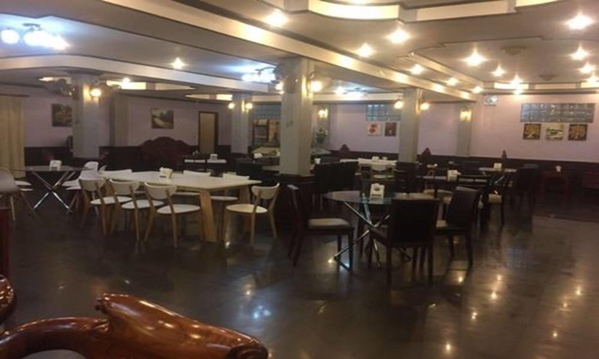 Sengphachanh Hotel 2 فيينتيان المظهر الخارجي الصورة
